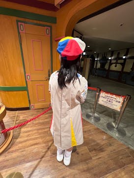 サンリオピューロランドに投稿された画像（2025/4/6）