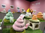 うんこミュージアム TOKYOに投稿された画像（2025/4/7）