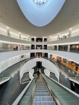 福井県立恐竜博物館に投稿された画像（2025/4/7）