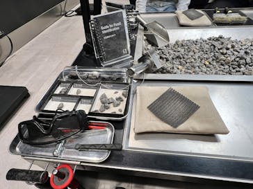 福井県立恐竜博物館に投稿された画像（2025/4/7）