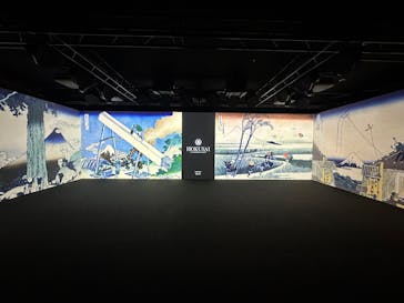 HOKUSAI : ANOTHER STORY in TOKYOに投稿された画像（2025/4/7）