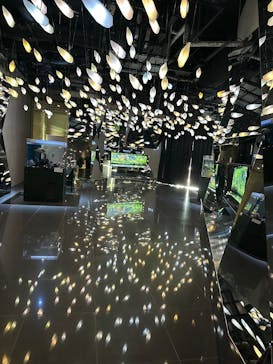 AQUARIUM × ART　atoaに投稿された画像（2025/4/7）