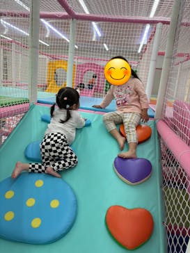キッズランドUS 静岡清水店に投稿された画像（2025/4/7）