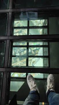 東京スカイツリーに投稿された画像（2025/4/7）