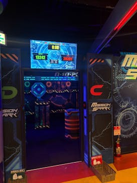 東京ジョイポリスに投稿された画像（2025/4/7）