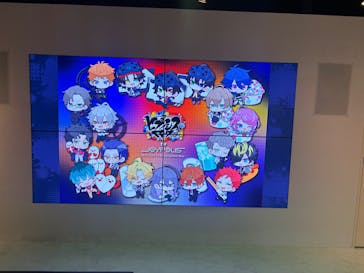 東京ジョイポリスに投稿された画像（2025/4/7）