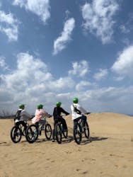 Camel Cycle Club（キャメルサイクルクラブ）に投稿された画像（2025/4/7）