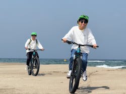 Camel Cycle Club（キャメルサイクルクラブ）に投稿された画像（2025/4/7）