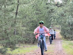 Camel Cycle Club（キャメルサイクルクラブ）に投稿された画像（2025/4/7）