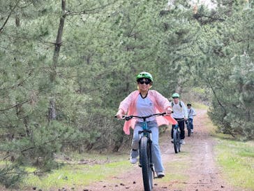 Camel Cycle Club（キャメルサイクルクラブ）に投稿された画像（2025/4/7）