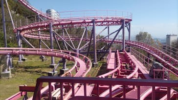 ブラジリアンパーク鷲羽山ハイランドに投稿された画像（2025/4/7）