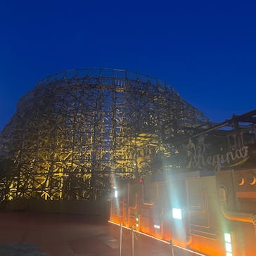 東武動物公園に投稿された画像（2025/4/7）