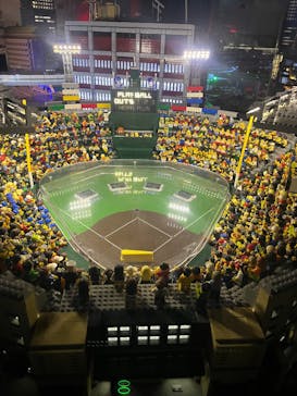 レゴランド®・ディスカバリー・センター 大阪に投稿された画像（2025/4/7）