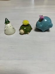 東京ハンドメイドマルシェ2025秋に投稿された画像（2025/4/7）