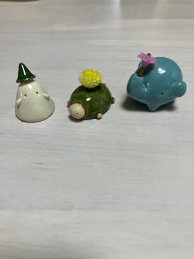 東京ハンドメイドマルシェ2025秋に投稿された画像（2025/4/7）