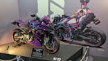 第4回名古屋モーターサイクルショーに投稿された画像（2025/4/7）