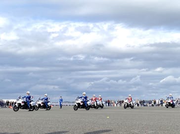 第4回名古屋モーターサイクルショーに投稿された画像（2025/4/7）