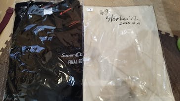 第4回名古屋モーターサイクルショーに投稿された画像（2025/4/7）