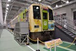 京都鉄道博物館に投稿された画像（2025/4/7）