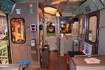 京都鉄道博物館に投稿された画像（2025/4/7）