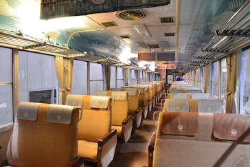 京都鉄道博物館に投稿された画像（2025/4/7）