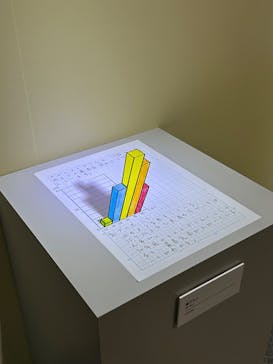 Mozuミニチュア展2025　ようこそ、ちいさな世界へ。に投稿された画像（2025/4/7）