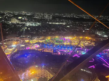 ひらかたパークに投稿された画像（2025/4/7）