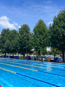 加須はなさき水上公園（埼玉県公園緑地協会）に投稿された画像（2025/4/7）