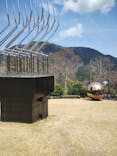 彫刻の森美術館に投稿された画像（2025/4/7）