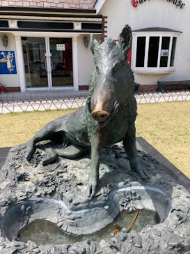 異人館うろこグループに投稿された画像（2025/4/7）