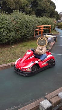 千葉こどもの国 キッズダムに投稿された画像（2025/4/7）