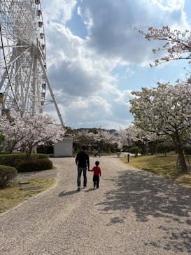 淡路ワールドパークONOKOROに投稿された画像（2025/4/7）