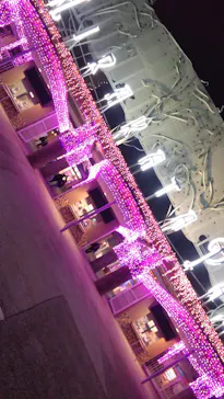 ひらかたパークに投稿された画像（2025/4/7）