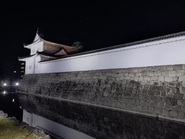 NAKED meets 二条城 2025 観月に投稿された画像（2025/4/7）