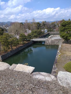 元離宮二条城に投稿された画像（2025/4/7）