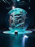 AQUARIUM × ART　atoaに投稿された画像（2025/4/8）