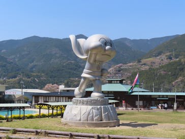 香美市立やなせたかし記念館　(アンパンマンミュージアム＆詩とメルヘン絵本館）に投稿された画像（2025/4/7）