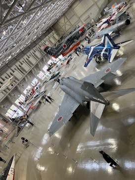 岐阜かかみがはら航空宇宙博物館に投稿された画像（2025/4/8）