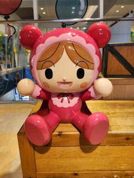 神戸アンパンマンこどもミュージアム＆モールに投稿された画像（2025/4/8）