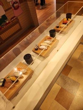 神戸アンパンマンこどもミュージアム＆モールに投稿された画像（2025/4/8）