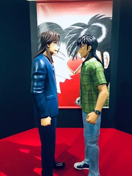 逆境回顧録　大カイジ展に投稿された画像（2025/4/8）