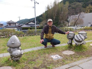 香美市立やなせたかし記念館　(アンパンマンミュージアム＆詩とメルヘン絵本館）に投稿された画像（2025/4/8）