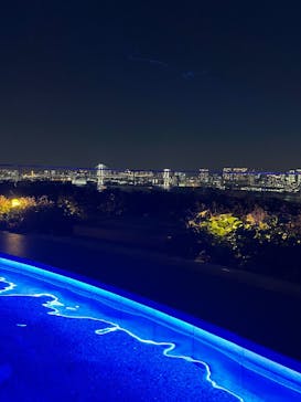 東京豊洲 万葉倶楽部に投稿された画像（2025/4/8）