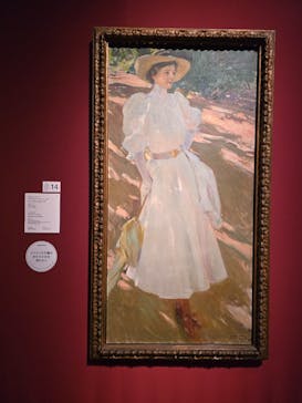 西洋絵画、どこから見るか？―ルネサンスから印象派まで　サンディエゴ美術館 vs 国立西洋美術館に投稿された画像（2025/4/8）