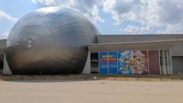 福井県立恐竜博物館に投稿された画像（2025/4/8）