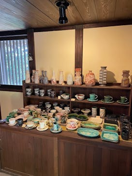 虎渓窯に投稿された画像（2025/4/8）