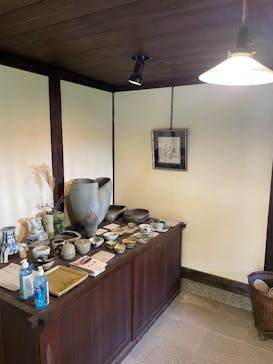 虎渓窯に投稿された画像（2025/4/8）