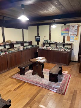 虎渓窯に投稿された画像（2025/4/8）