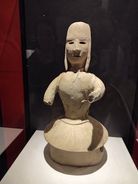 特別展「古代DNA－日本人のきた道」（国立科学博物館）に投稿された画像（2025/4/8）