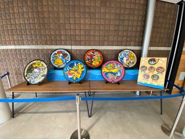 福井県立恐竜博物館に投稿された画像（2025/4/8）